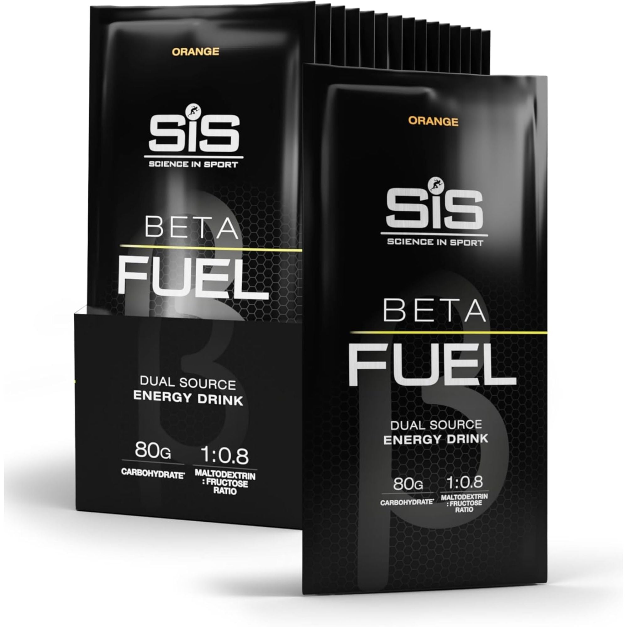 BETA Fuel 80